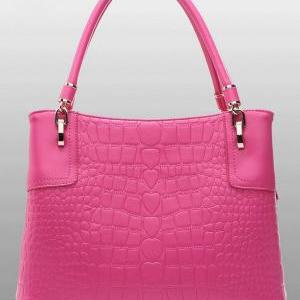 Women High Fashion Handbag